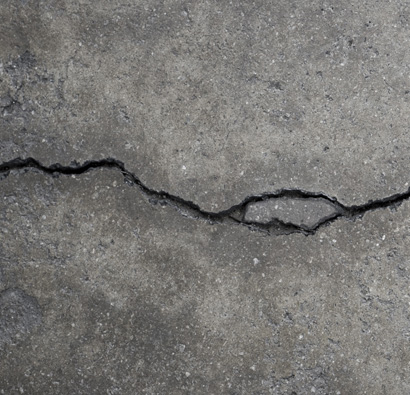 Resources - Smith's Waterproofing, LLC - c-crack