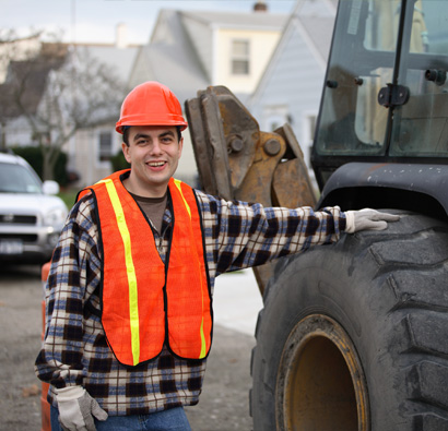 DOT 's Leading Carbon Fiber Concrete Reinforcement Contractors - Smith's Waterproofing - employ1